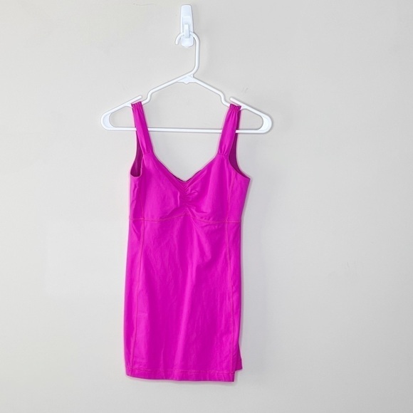 Lululemon Aria Tank Top II - Picture 1 of 6